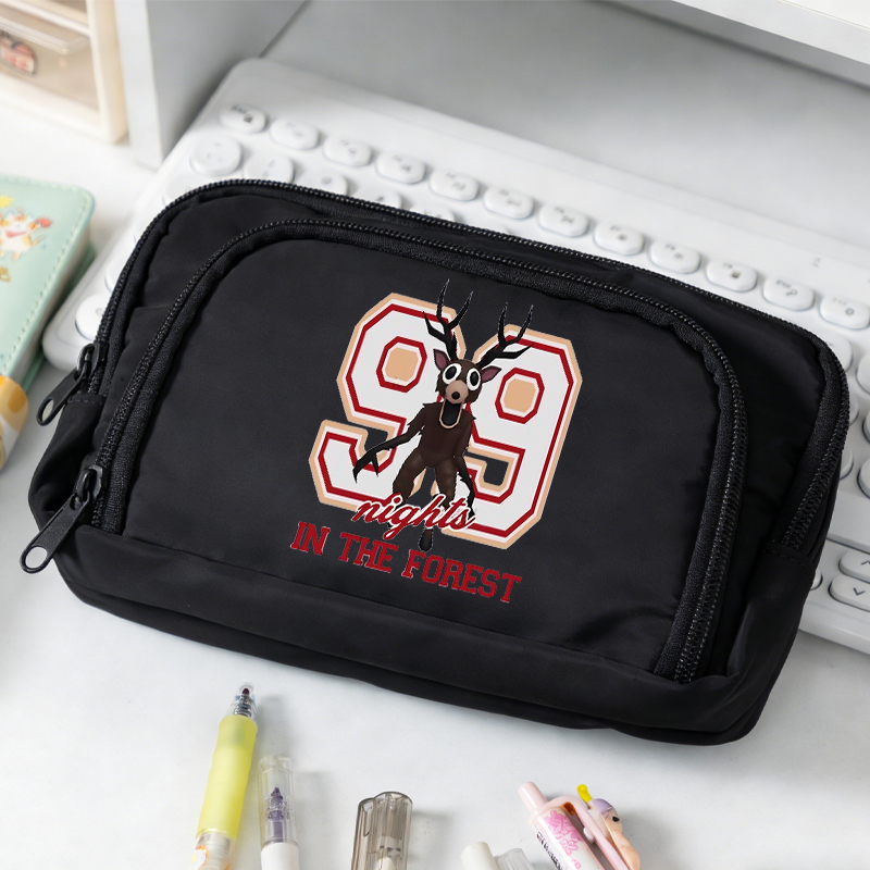 Stationery Supplier - Trousse à crayons 99 Nuits dans