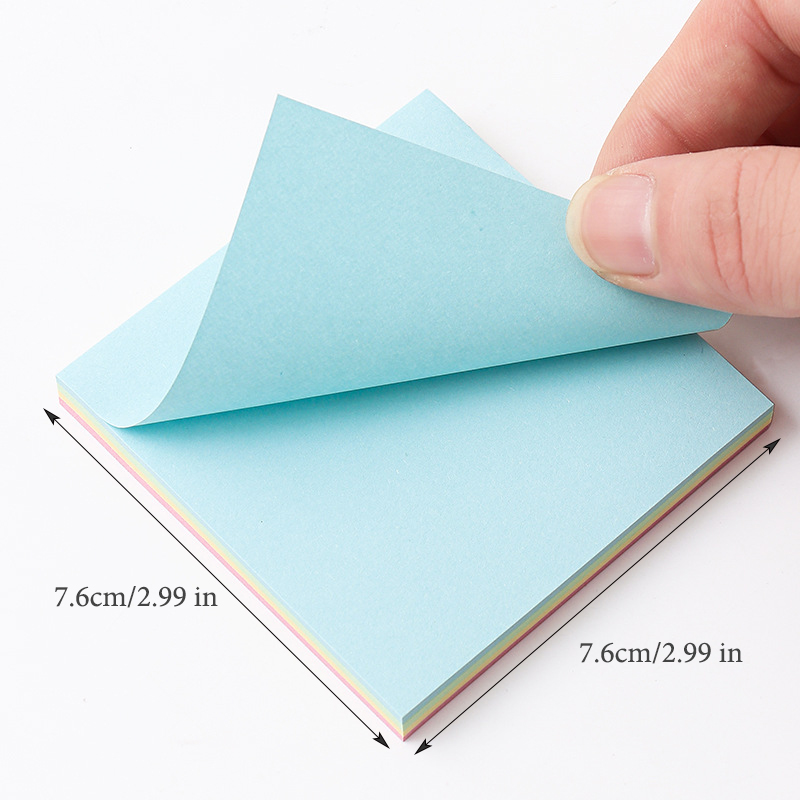 1 pièce de papier autocollant  - Ideal Stationery & Office Supply avis et prix