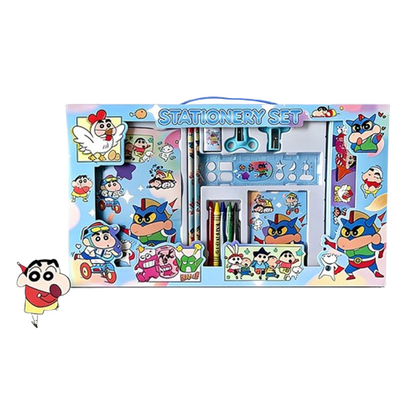 Ensemble de papeterie mignon C - Ideal Stationery & Office Supply avis et prix