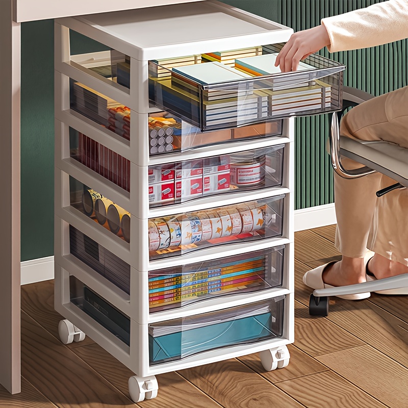 Chariot de rangement roulant m - Stationery And Office Supply Stores avis et prix