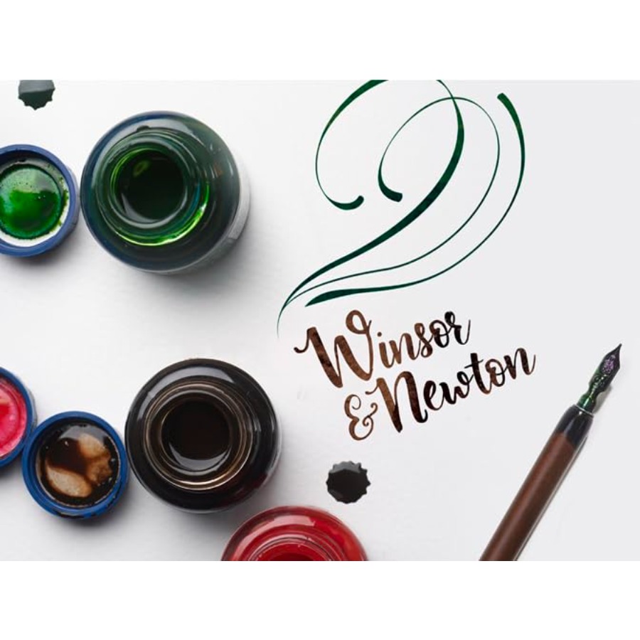 Encre de calligraphie 1110702, - Calligraphy Ink Bottle avis et prix