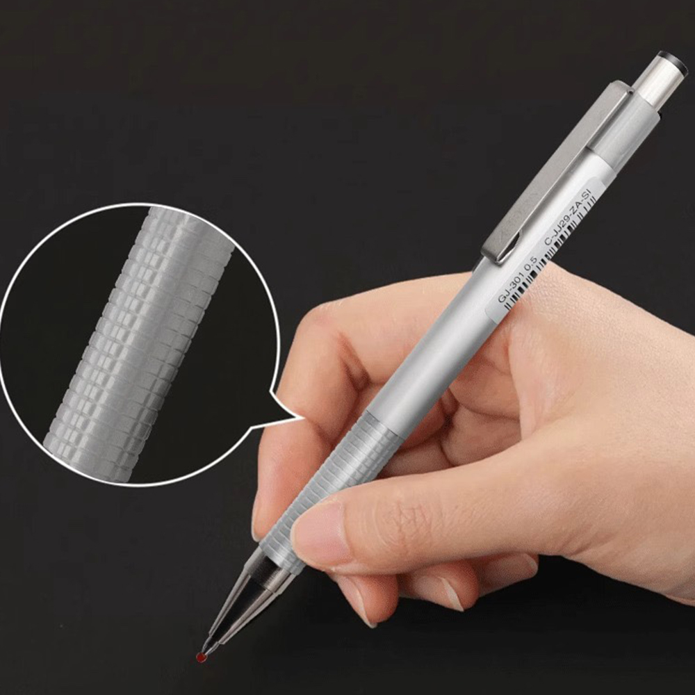 Stylo Gel ZEBRA japonais GJ-30 - Stationery Supply Business avis et prix