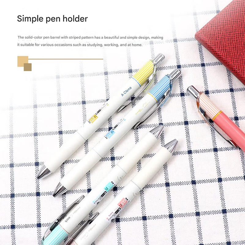 Stylo gel Pentel original ou e - Gel Ink Pen Set avis et prix
