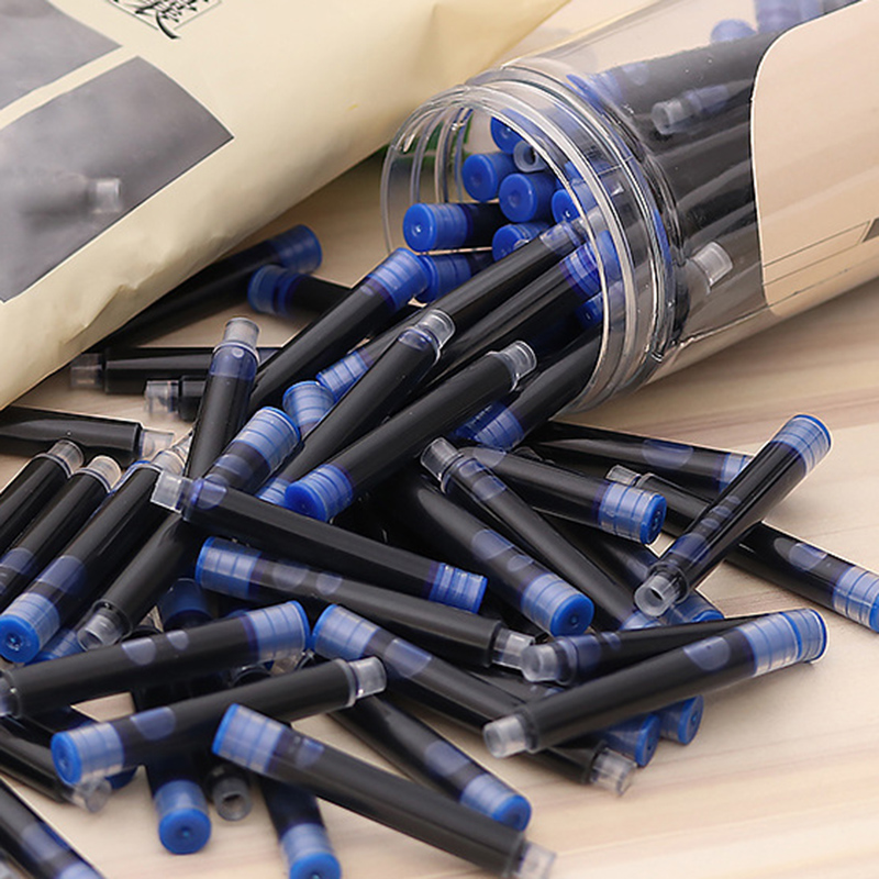 Stylo à plume jetable 2.6/3.4m - Gel Ink Pen Set avis et prix