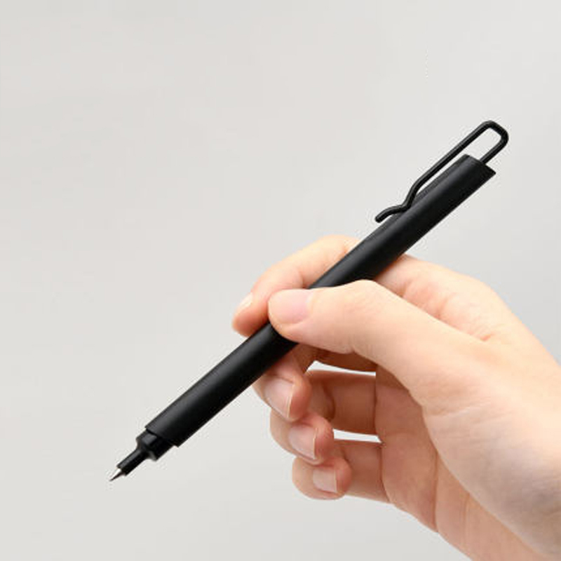 Stylo à bille métallique Kaco  - Stationery Supply Business avis et prix