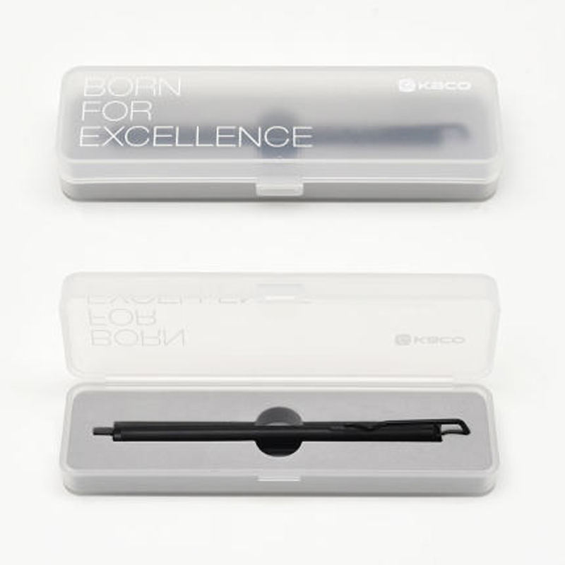 Stylo à bille métallique Kaco  - Stationery Supply Business avis et prix