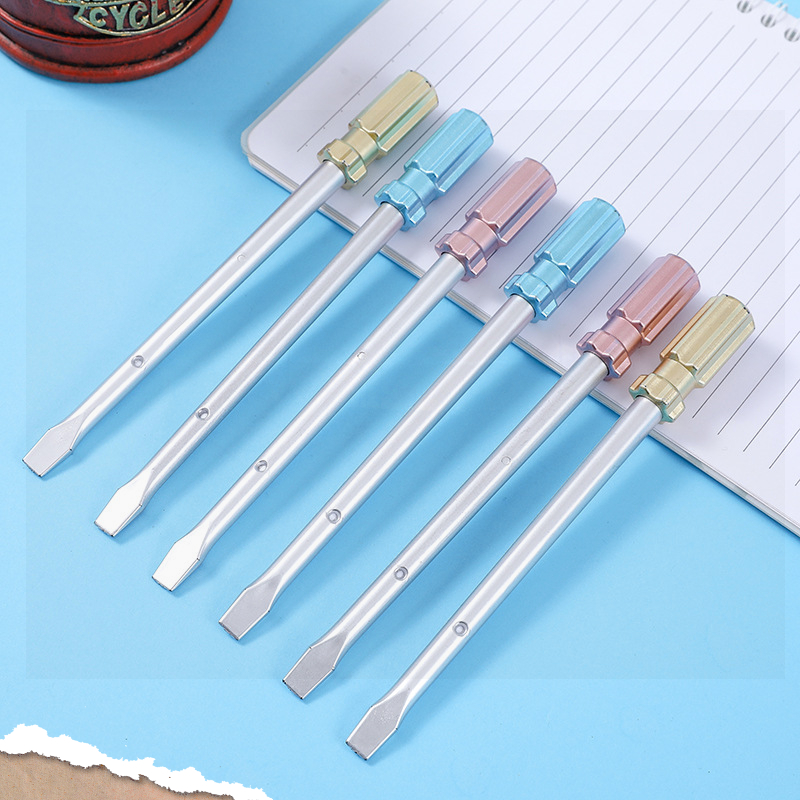 Ensemble de stylos à Gel, clé, - Gel Ink Pen Set avis et prix
