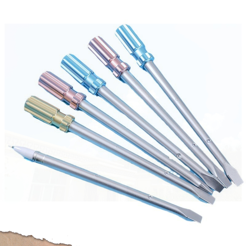 Ensemble de stylos à Gel, clé, - Gel Ink Pen Set avis et prix