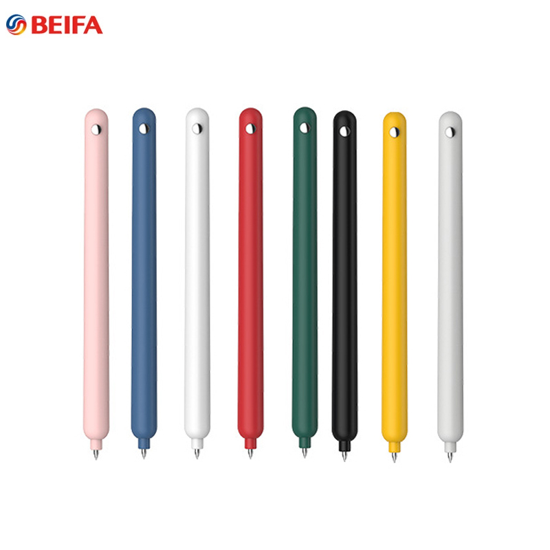 BeiFa-Stylo Gel Rotatif Simple - Stationery Supply Business avis et prix