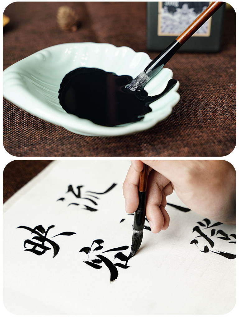 Yidege professionnel chinois S - Calligraphy Ink Bottle avis et prix