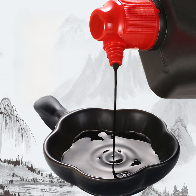 Grande bouteille d'encre spéci - Calligraphy Ink Bottle avis et prix