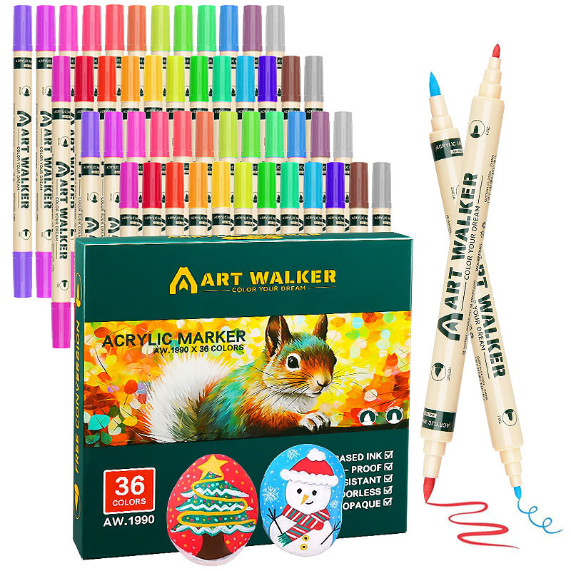 Stylos de peinture acrylique à - Copic Marker Classic avis et prix