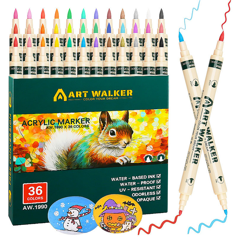 Stylos de peinture acrylique à - Copic Marker Classic avis et prix