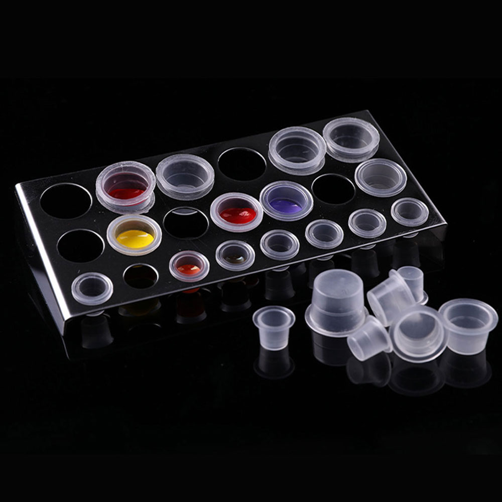 Pigment de tatouage transparen - Calligraphy Ink Bottle avis et prix