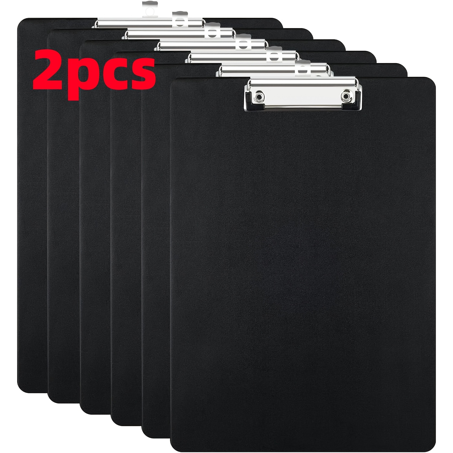 1/2 porte-documents A4, porte- - Binder Clip Assorted avis et prix