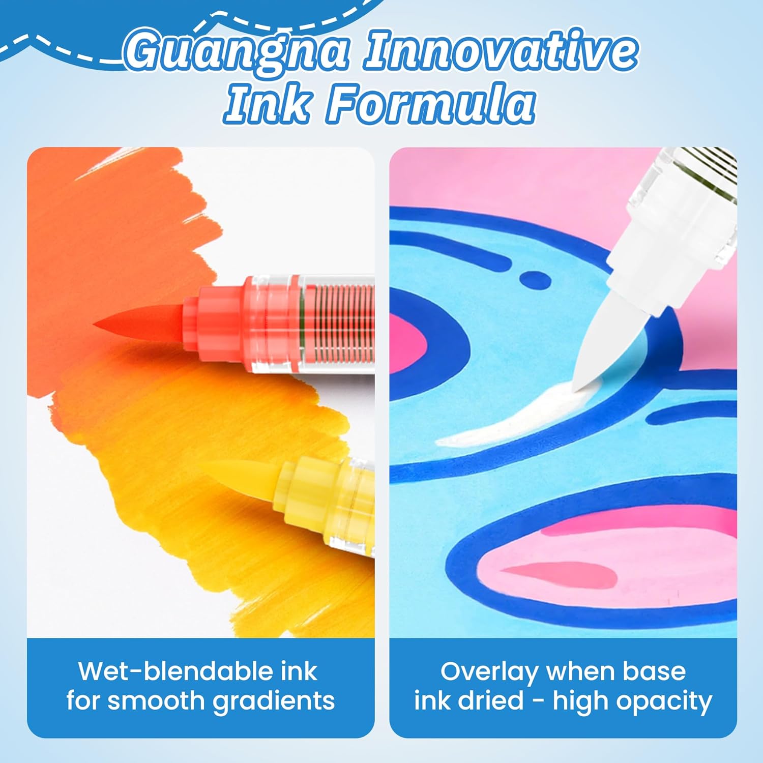 Marqueurs de peinture acryliqu - Copic Marker Classic avis et prix