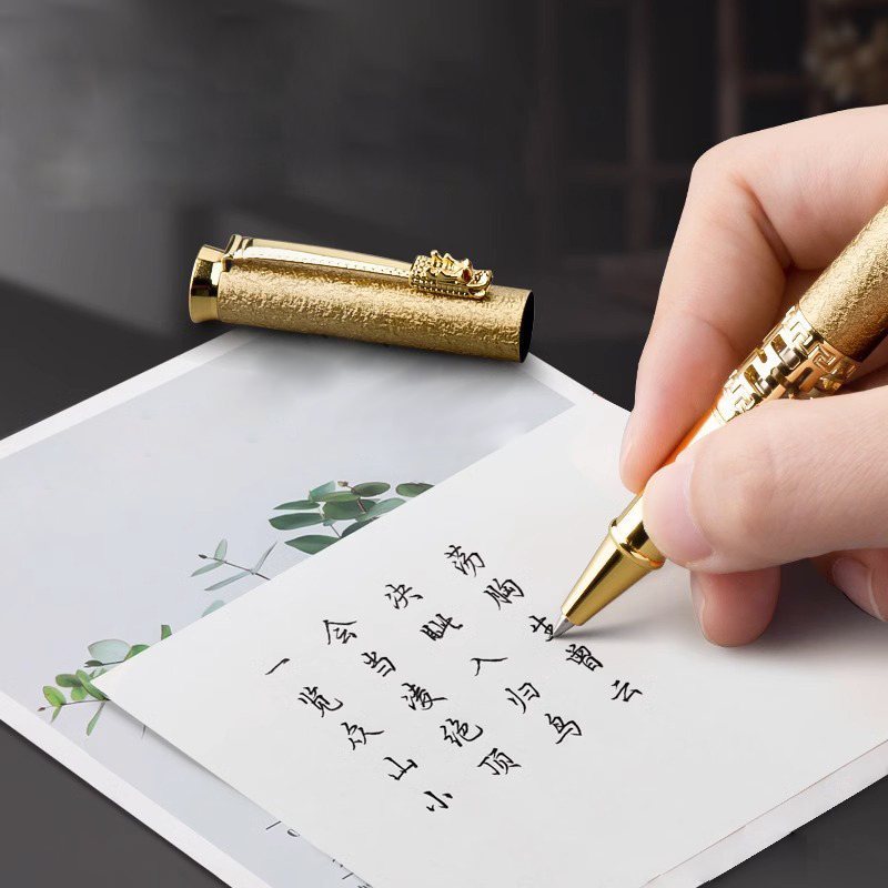 Stylo à bille gel personnalisé - Stationery Office And School Supply Stores avis et prix