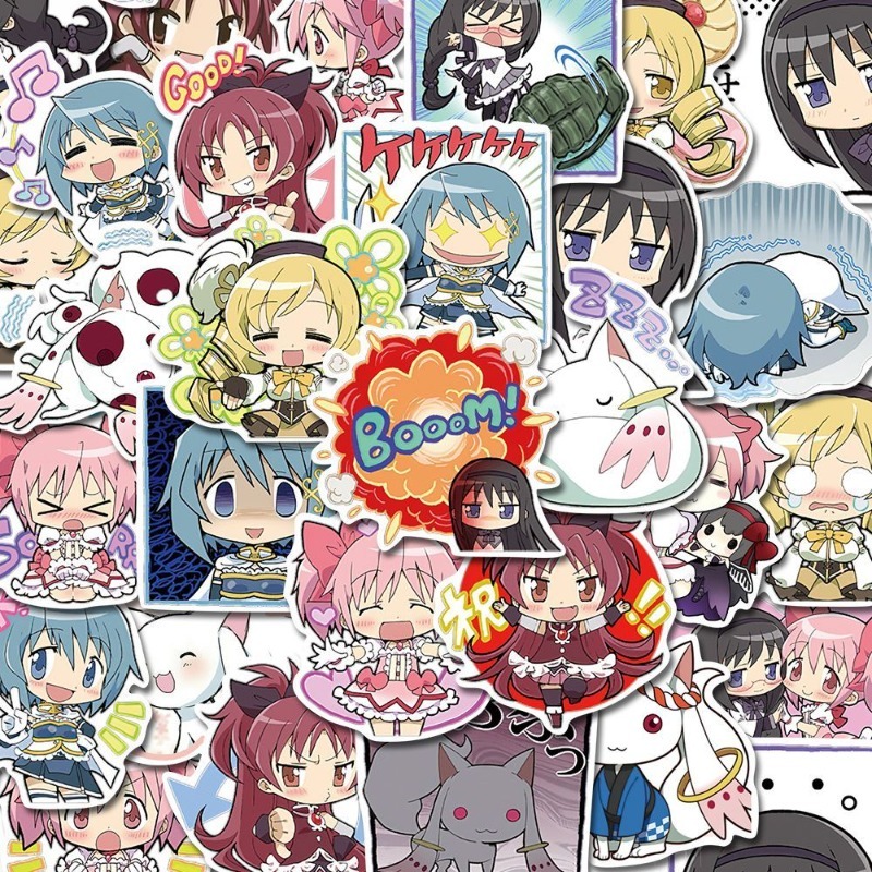 48 autocollants de dessin anim - Memo Pad Sticky avis et prix