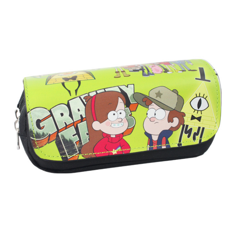 Sac à crayons de dessin animé  - Stationery Supplier avis et prix