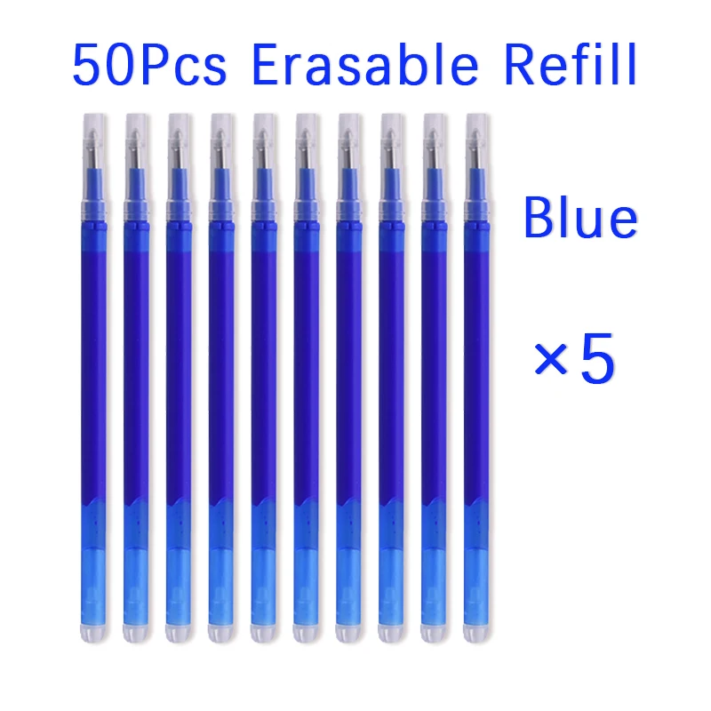 Stylo Gel Magique Effaçable po - Gel Ink Pen Set avis et prix