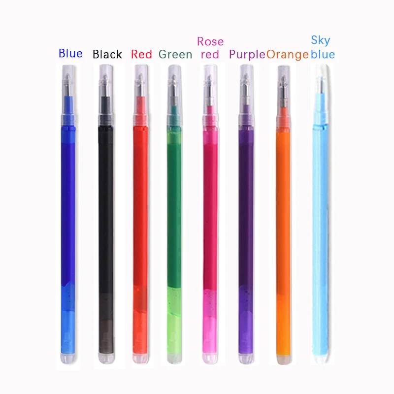 Stylo Gel Magique Effaçable po - Gel Ink Pen Set avis et prix