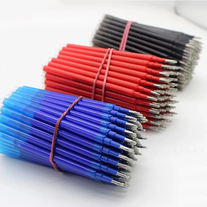 Stylo Gel Magique Effaçable po - Gel Ink Pen Set avis et prix