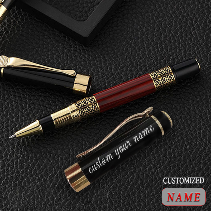 Stylo à Gel personnalisé, four - Stationery Office And School Supply Stores avis et prix