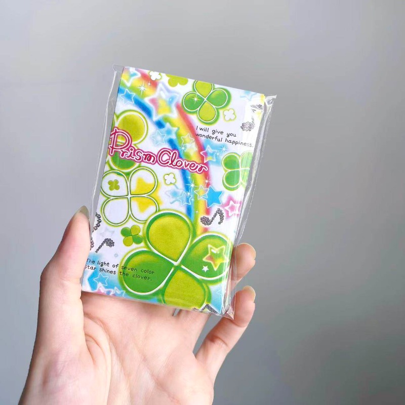 20 autocollants/paquet Heisei  - Memo Pad Sticky avis et prix