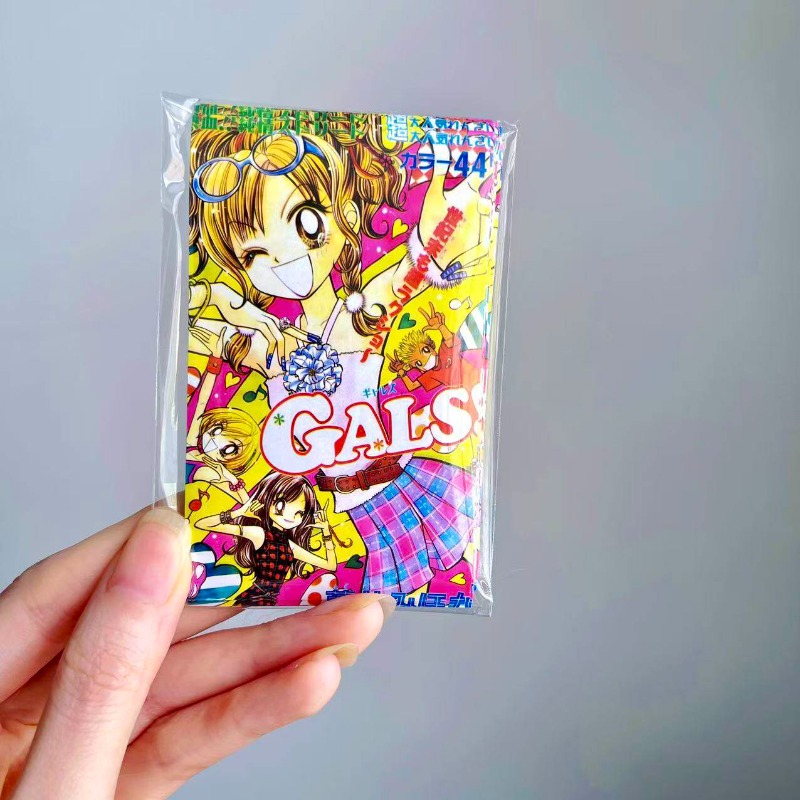 20 autocollants/paquet Heisei  - Memo Pad Sticky avis et prix