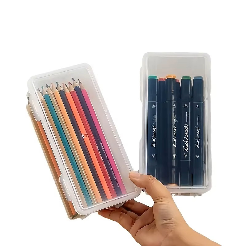 4 grandes boîtes de rangement  - Stationery And Office Supply Stores avis et prix