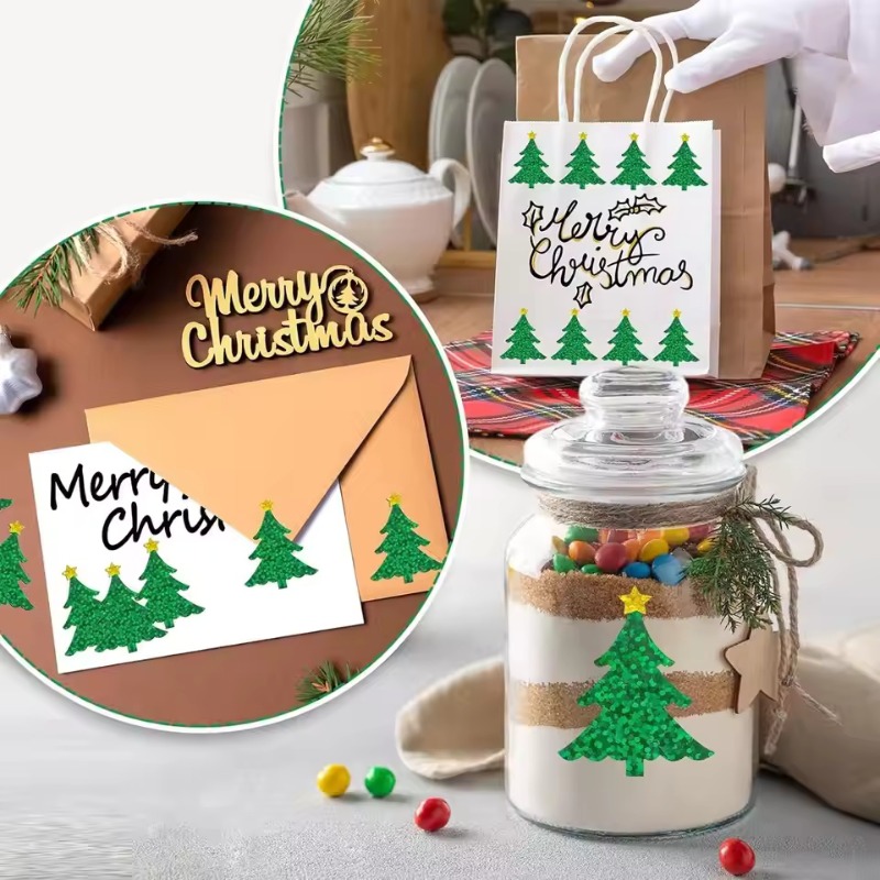 Autocollants d'arbre scintilla - Ideal Stationery & Office Supply avis et prix