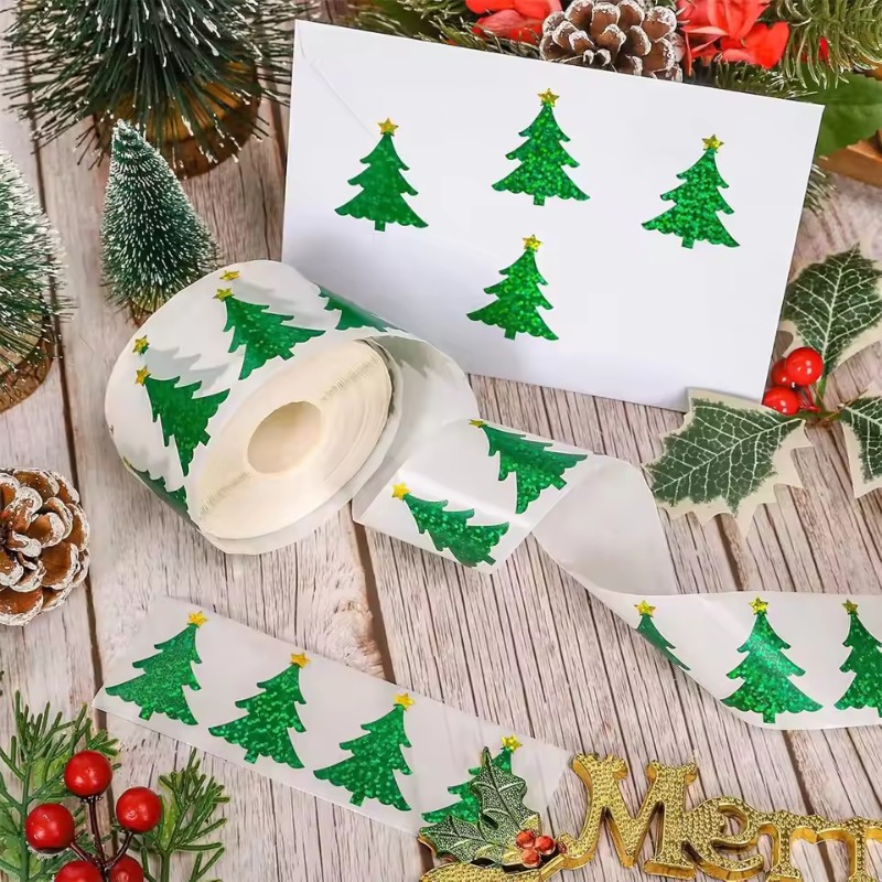 Autocollants d'arbre scintilla - Ideal Stationery & Office Supply avis et prix