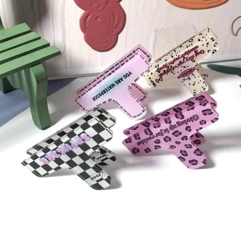 1 pièce Pince de reliure rétro - Memo Pad Sticky avis et prix