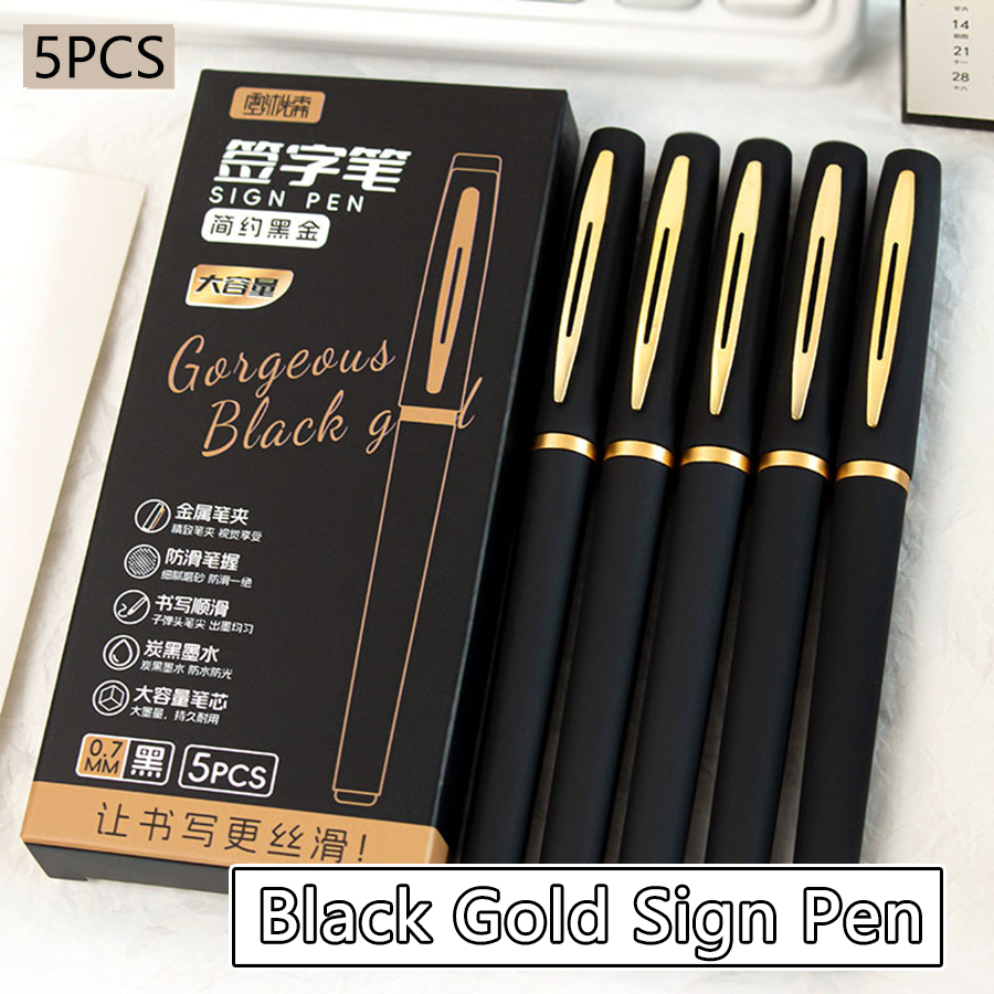 Stylo Gel de grande capacité,  - Stationery Supply Business avis et prix