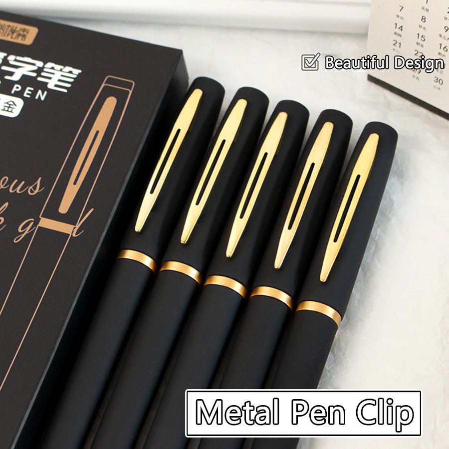 Stylo Gel de grande capacité,  - Stationery Supply Business avis et prix