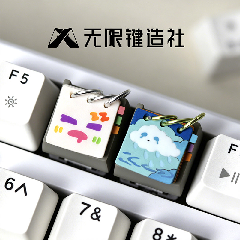 Wuxian – capuchon de clavier e - Ideal Stationery & Office Supply avis et prix