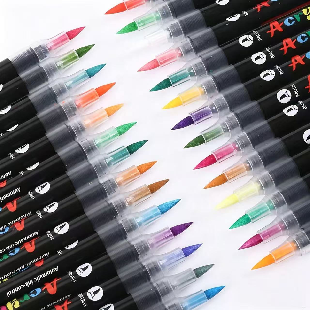 12/24/36/48/60 Couleurs Marque - Copic Marker Classic avis et prix