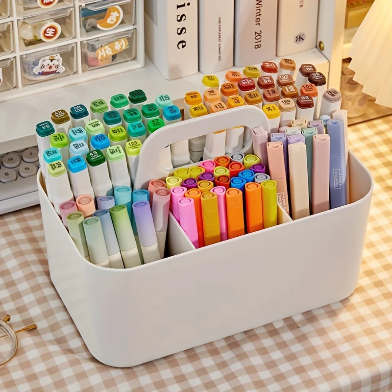 Panier de rangement portable à - Ideal Stationery & Office Supply avis et prix