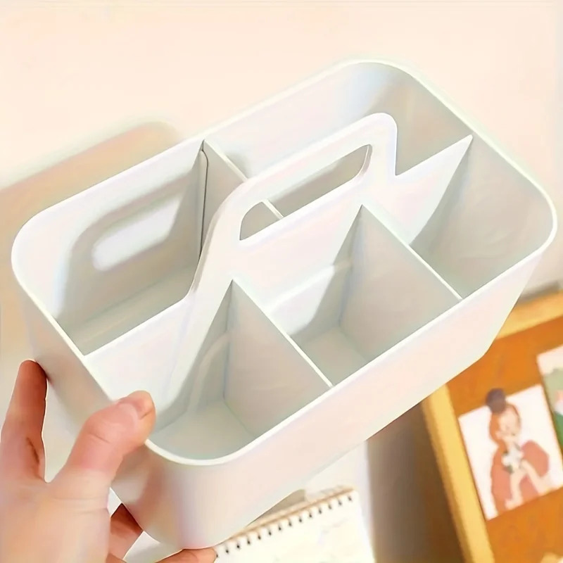 Panier de rangement portable à - Ideal Stationery & Office Supply avis et prix