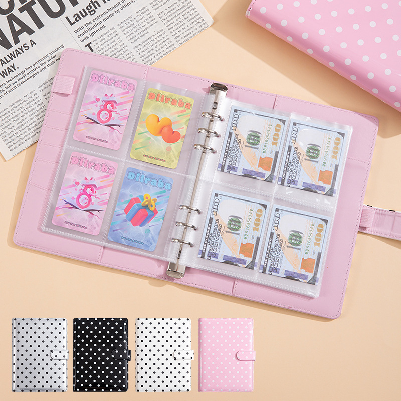 Carnet de budget A5 à points,  - Notebook Dotted A5 avis et prix