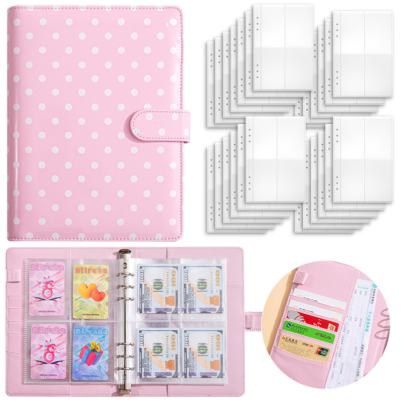 Carnet de budget A5 à points,  - Notebook Dotted A5 avis et prix