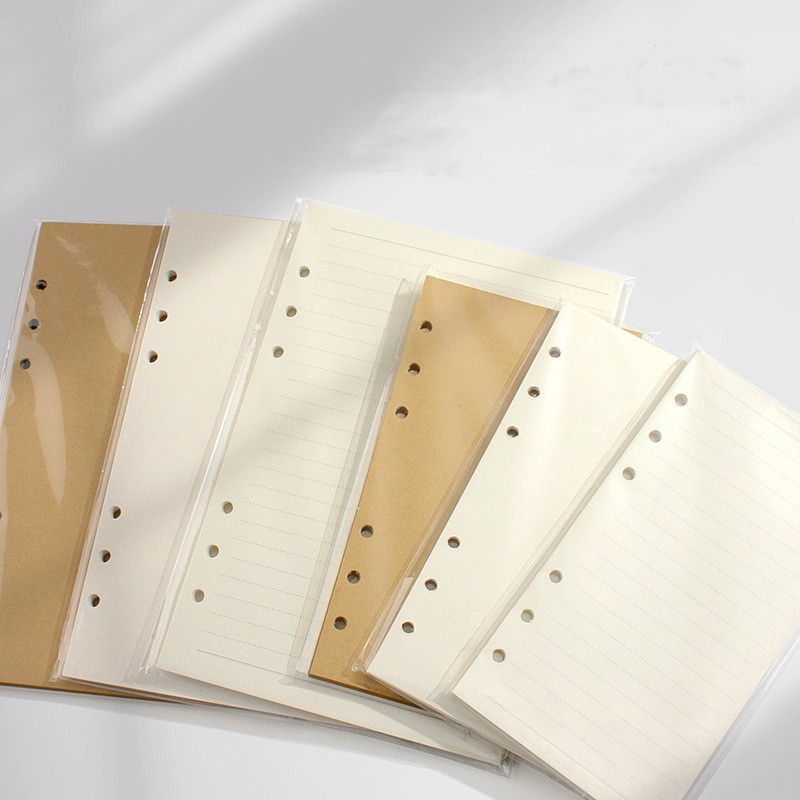 Recharge de carnet de notes à  - Notebook Dotted A5 avis et prix