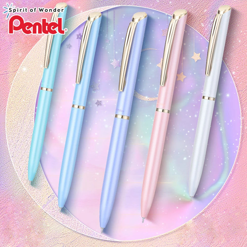 Stylo Gel Pentel japonais BLN2 - Stationery Supply Business avis et prix