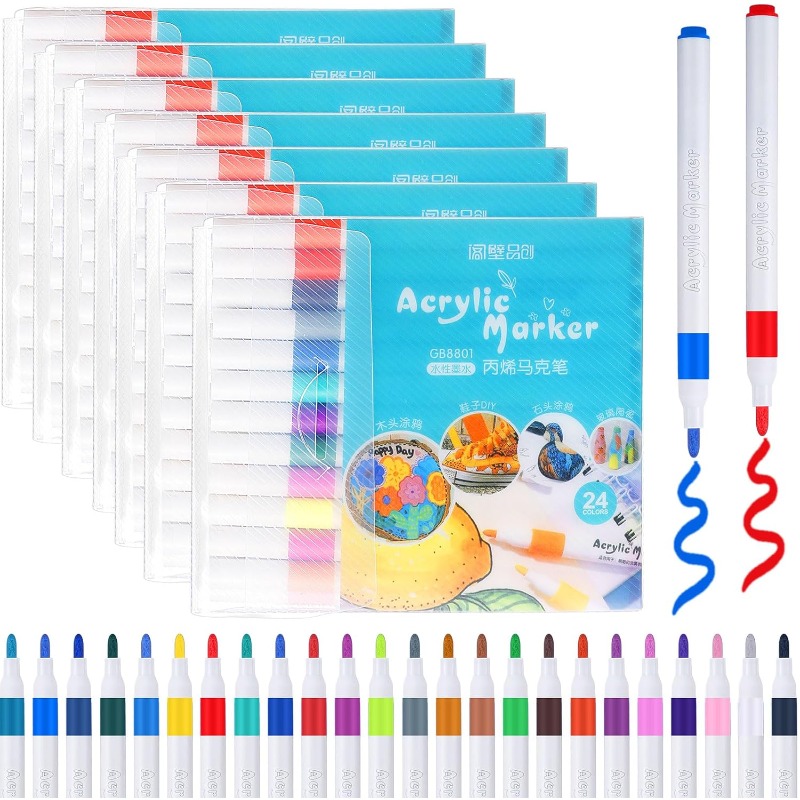 Stylos de peinture acrylique 1 - Copic Marker Classic avis et prix