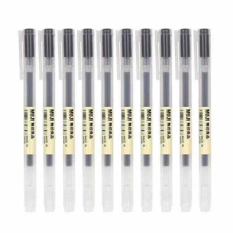 10-30 pièces/ensemble 0.38/0.5 - Stationery Supply Business avis et prix