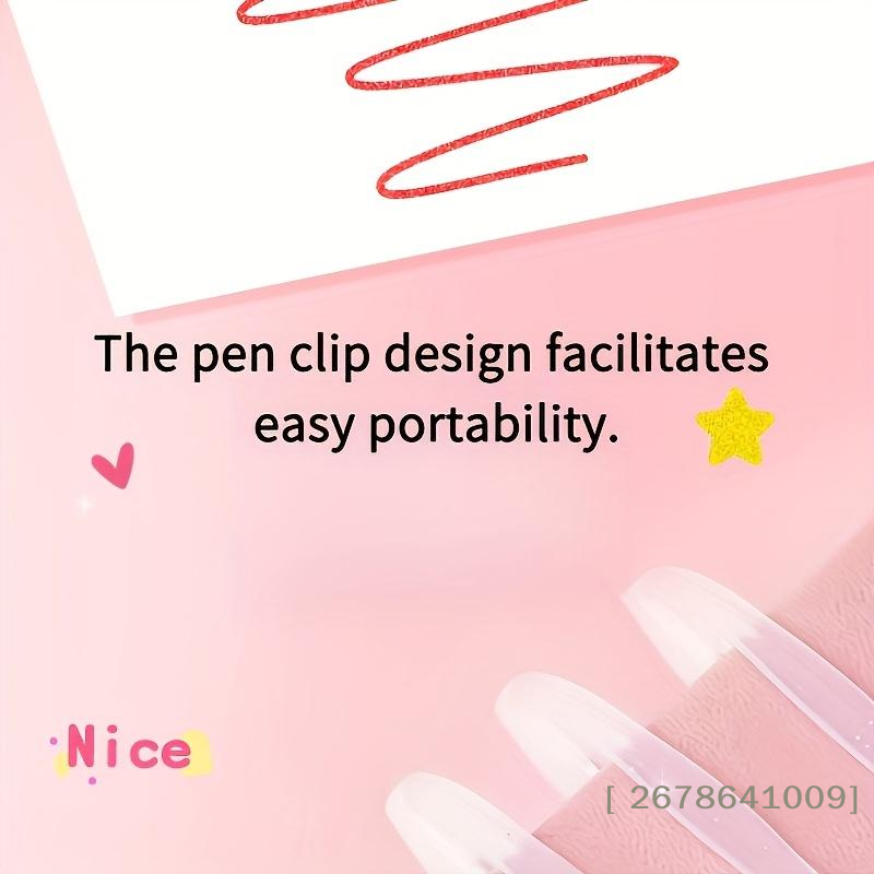 ⚑ Ensemble de stylos gel à pai - Gel Ink Pen Set avis et prix