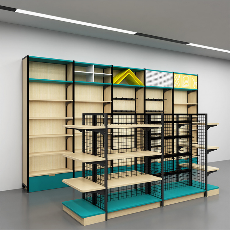 Étagère de présentation sur me - Stationery And Office Supply Stores avis et prix