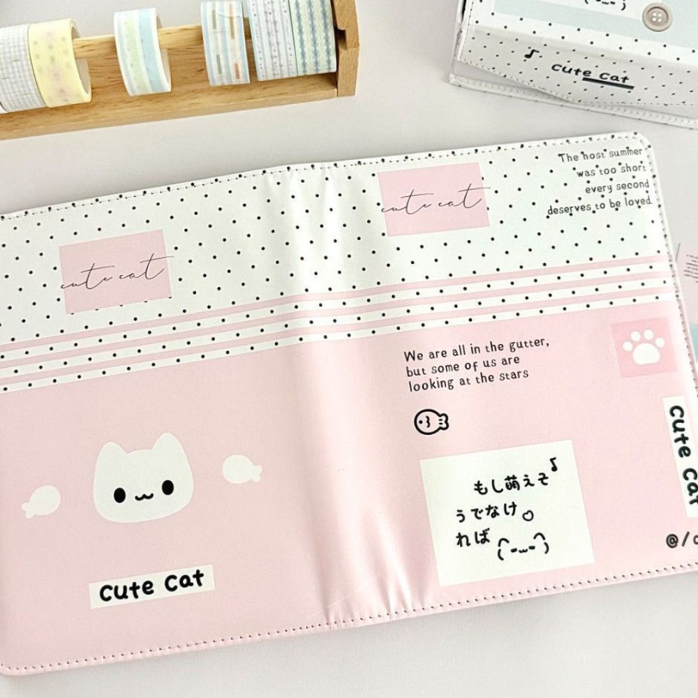 Carnet coréen A5 à feuilles mo - Notebook Dotted A5 avis et prix