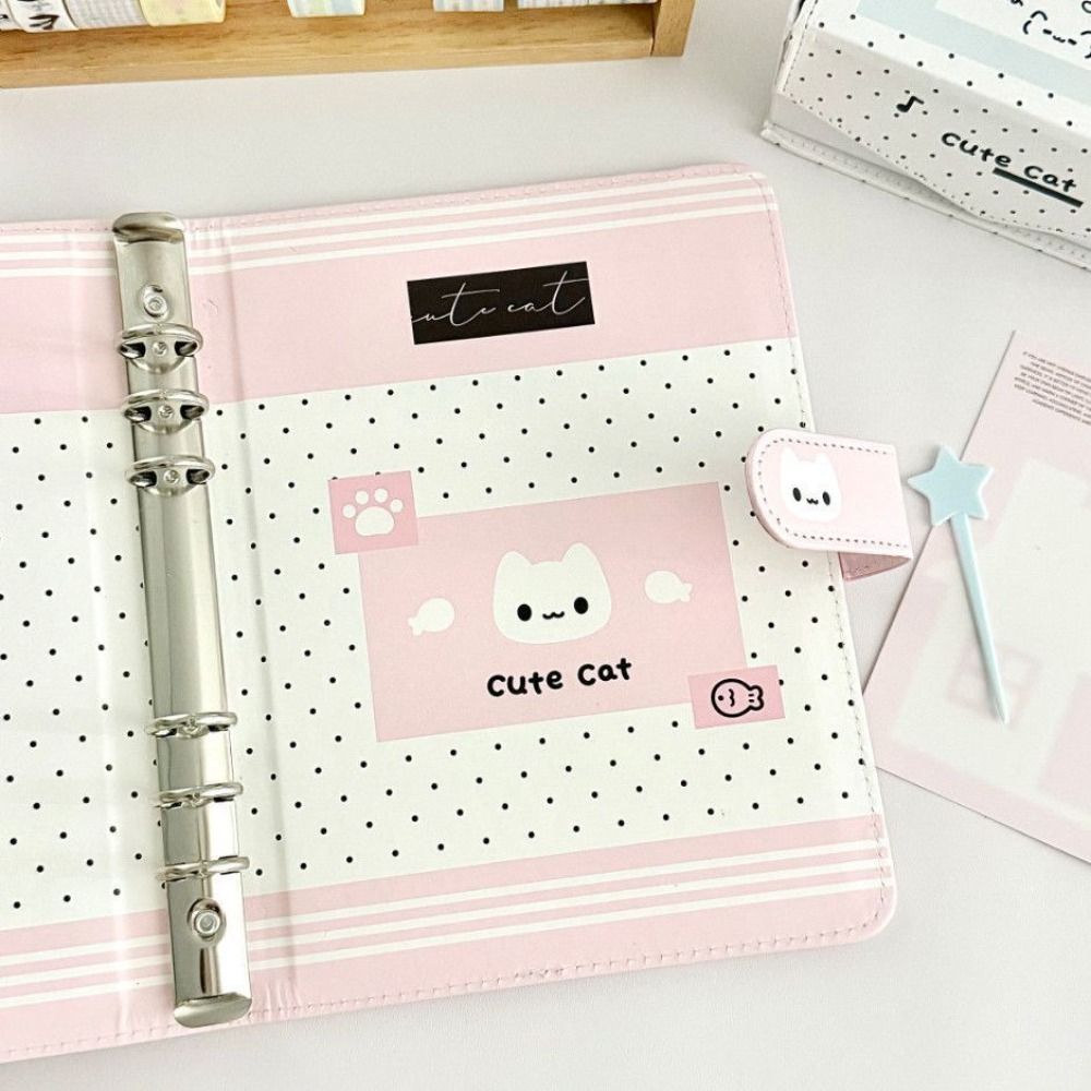 Carnet coréen A5 à feuilles mo - Notebook Dotted A5 avis et prix