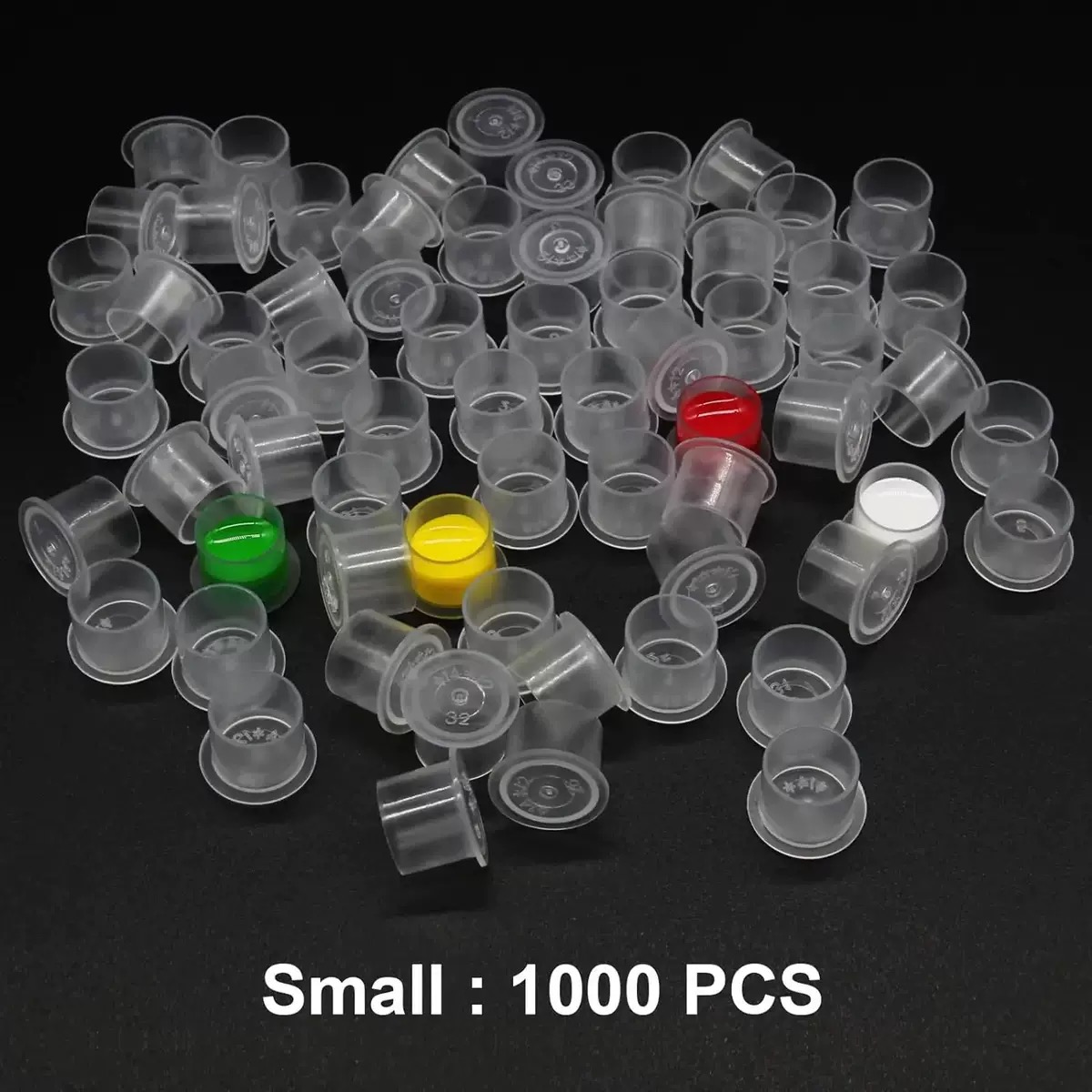 Gobelets en plastique pour enc - Calligraphy Ink Bottle avis et prix